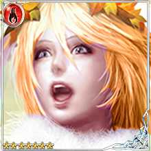 [Ripened] Fall Rabbit of Wonderland art