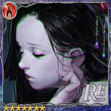 [Melancholy] Kaguya, Lunar Princess art