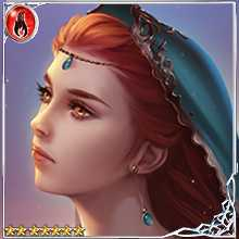 Holy Gatekeeper Xemarle art