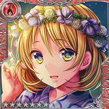 Captivated Fione art