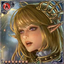 Receptive Elimval art