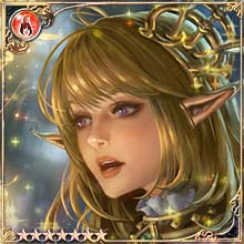 [Observant Sight] Receptive Elimval art