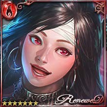 [Admired] Ymir the Seeking Creation art