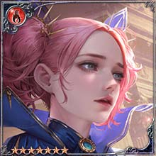 Young Sage Raechadora art