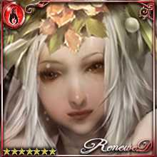 [Solicitous] Grailey, Fairy of Joy art