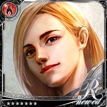 [Preferment] Neaira, Skeleton Queen art