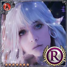 [Faint Heart] Dragon Bride Malenka art