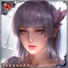 Dark Justice Angustias art