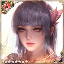 [Affliction] Dark Justice Angustias art