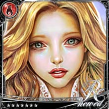 [True Envoy] Metatron the Archangel art