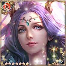 [Heavenscent] Perfuming Geranian art