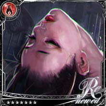 [Grisly Flow] Bloodboiling Cocobrad art