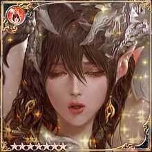 [Irresistible] Ishtar, Titan Killer art