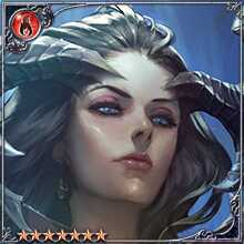 Mask Witch Samaluda art