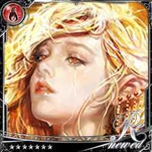 [Sorrowful] Incandescent Tinkerbell art