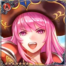 Treasure Seeker Murat art