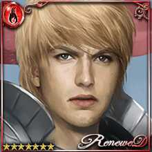 [Lift Morale] Reclaiming King Alban art