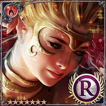 [Iconic Land] Utopia Creator Yuriya art