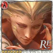 [Glowbirth] Phezikiel, Ovum of Fate art