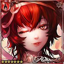 [Soft Touch] Melting Passion Lilith art