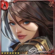 [Custody] Jelalia, Sword's Sentinel art