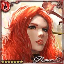 [Thorny Bond] Lethal Flower Lillian art