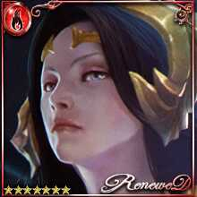 [Alternaside] Gate Sentinel Mirjami art