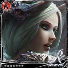 [Prized Ruler] Regina, Demon's Idol art