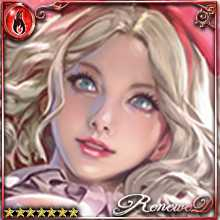 [Grand Appearance] Airy Witch Marny art