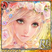 [Dawn Rays] Sunshine Fairy Freesina art