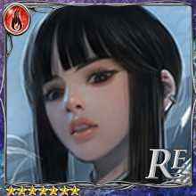 [Silverish] Gleaming Moon Shirayuki art