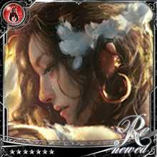 [Divine Pike] Insteile, Lance Angel art