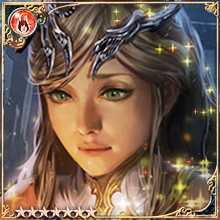 [Solemn Heartache] Sensitive Faysha art