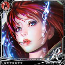 [Unstrung] Rachel, Grimoire Heiress art