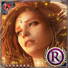 [Despondent Heart] Skylover Sheliel art