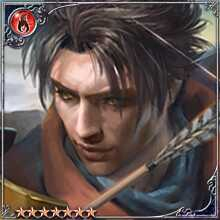 Unforgiving Rasdrax art