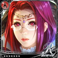 [Ungratified] Belstegia the Scholar art