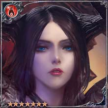 Barbara, Vexed Empress art