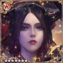 [Complement] Barbara, Vexed Empress art