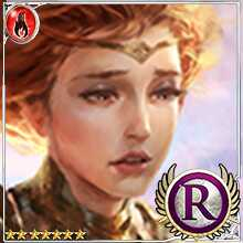 [Lore's Origin] Thoughtful Milatiel art