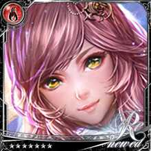 [Ascending Night] Moonchaser Vanna art