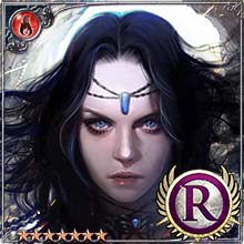 [Dimshade] Luna of the Pale Glimmer art