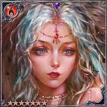 Doom Dancer Naqinana art