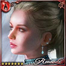 [Buff] Laylanne of the Crystal Keep art