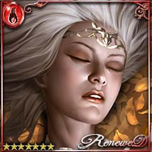 [Vacillating] Duteous Seraph Abdiel art