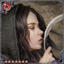 Plumesworn Rooney art