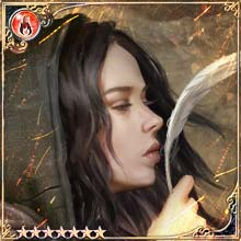 [Pulling Justice] Plumesworn Rooney art