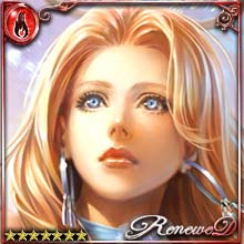 [Unflawed] The Original Angel Altea art