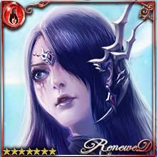 [Toxic Flow] Brackish Lake Chironex art