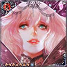 Atropa, Flower Lover art